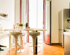 Hele huset/lejligheden MA08A– beautiful apartment with terrace in Porta Nuova (Milano, Italien)