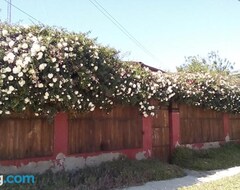 Guesthouse Roma (Los Vilos, Chile)