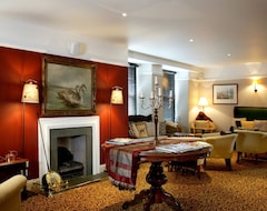 Hotel The Swan At Grasmere- The Inn Collection Group (Grasmere, Ujedinjeno Kraljevstvo)