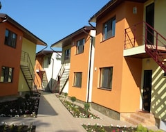 Otel Vilele Soarelui (Neptun, Romanya)