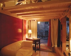 Cijela kuća/apartman Holidays In The House-Atelier Baubaus (Vergiate, Italija)