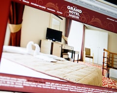 Grand Hotel Aksehir (Akşehir, Turkey)