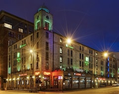Hotel Holiday Inn Glasgow - City Ctr Theatreland (Glasgow, United Kingdom)