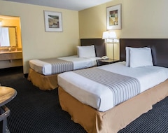 Hotelli Econo Lodge (Port Orange, Amerikan Yhdysvallat)