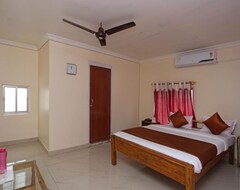 Khách sạn OYO 9009 near Railway Station (Bhubaneswar, Ấn Độ)