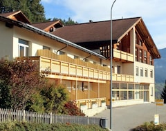 Toàn bộ căn nhà/căn hộ Miraval (Cumbel, Thụy Sỹ)