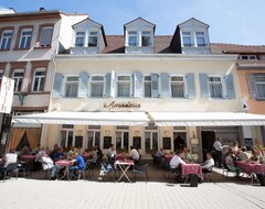 Khách sạn Amadeus (Speyer, Đức)