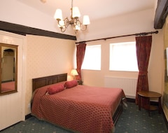 Hotel Relaxinnz George (Salisbury, Reino Unido)