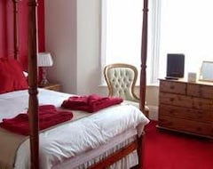 Hotelli The Belmore Bed & Breakfast (Sandown, Iso-Britannia)