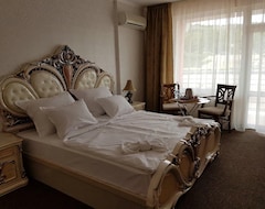 Hotel Elit Palace and SPA (Balchik, Bulgaria)
