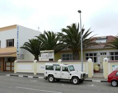 Bed & Breakfast Pension d'Avignon (Swakopmund, Namibija)