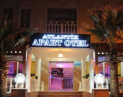 Khách sạn Atlantik Otel (Didim, Thổ Nhĩ Kỳ)