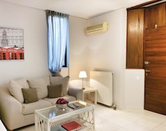 Căn hộ có phục vụ Vivo Apartments (Athens, Hy Lạp)