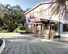 Khách sạn Hotel Oasis Parque (Punta del Este, Uruguay)