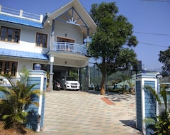 Tüm Ev/Apart Daire 4 Bedroom Villa With Balcony Mountain View (Devikulam, Hindistan)