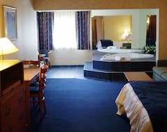 Khách sạn Glengate Hotel & Suites (Thác Niagara, Canada)