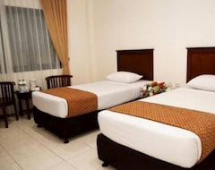 Khách sạn Hotel Ub (Malang, Indonesia)