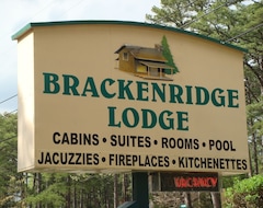 Hotel Brackenridge Lodge (Eureka Springs, USA)