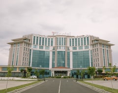 Hotelli Burgaz Izer Hotel (Lüleburgaz, Turkki)