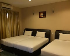 Hotel Grandview Vip Home (Raub, Malasia)
