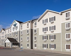 Hotel Woodspring Suites Houston La Porte (La Porte, USA)