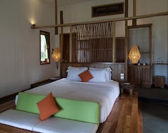Resort/Odmaralište Green Bay Phu Quoc Resort & Spa (Phu Loc, Vijetnam)