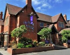 Hotel The Hopping Hare (Northampton, Reino Unido)