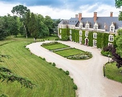Otel Chateau De L'Epinay (Saint-Georges-sur-Loire, Fransa)