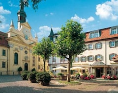 Khách sạn Romantik Hotel Goldener Karpfen (Fulda, Đức)