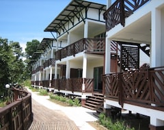 Resort/Odmaralište Celyn Resort Kinabalu (Kundasang, Malezija)
