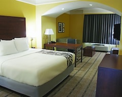 Hotelli La Quinta by Wyndham Houston NW Beltway8/WestRD (Hilshire Village, Amerikan Yhdysvallat)