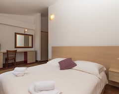 Hotel Pansion Epetium (Split, Croatia)