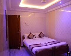 Khách sạn Universal Residency (Chennai, Ấn Độ)