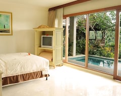 Khách sạn Hotel Rijasa Agung Resort & Villas (Ubud, Indonesia)