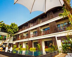 Bb Mantra Boutique Hotel (Chiang Mai, Thailand)