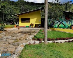 Tüm Ev/Apart Daire Finca Hotel La Vida Es Un Paseo (San Carlos, Kolombiya)