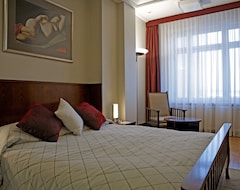 Hotelli Hotel Rialto (Varsova, Puola)