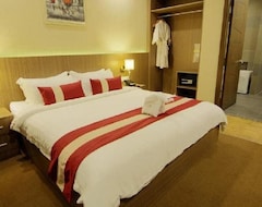 Hotel Sunshine (Surajgarh, India)