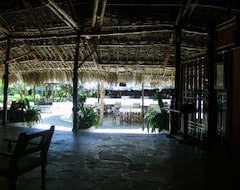 Khách sạn Coral Key Beach Resort (Malindi, Kenya)