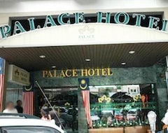 Khách sạn Palace Kuala Lumpur (Kuala Lumpur, Malaysia)
