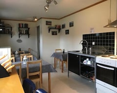 Casa/apartamento entero 2/4 Persoons Stuga Lyx (Hammarstrand, Suecia)