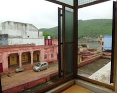 Khách sạn Raj Mahal Guest House (Bundi, Ấn Độ)