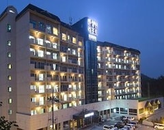 Kensington Resort Chungju (Chungju, Hàn Quốc)