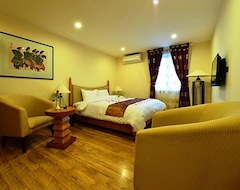 Khách sạn Hanoi Golden Sunshine Villa Hotel And Travel (Hà Nội, Việt Nam)