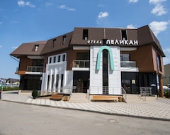 Hotel Pelikan (Krasnodar, Russia)