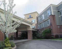 Khách sạn Best Western Liberty Inn Dupont Jblm (DuPont, Hoa Kỳ)