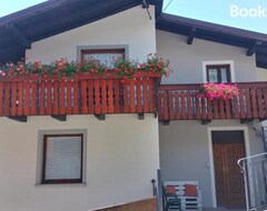 Toàn bộ căn nhà/căn hộ B&b Da Laura (Cimbergo, Ý)