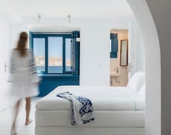 Hotel Little Venice Pieds-a-terre (Mykonos by, Grækenland)