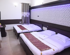 Hotel Kanta (Haldwani, India)