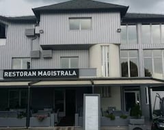 Khách sạn Motel Magistrala (Doboj, Bosnia and Herzegovina)